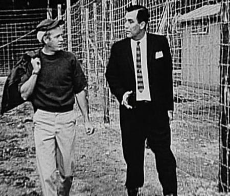 sur la grande �vasion